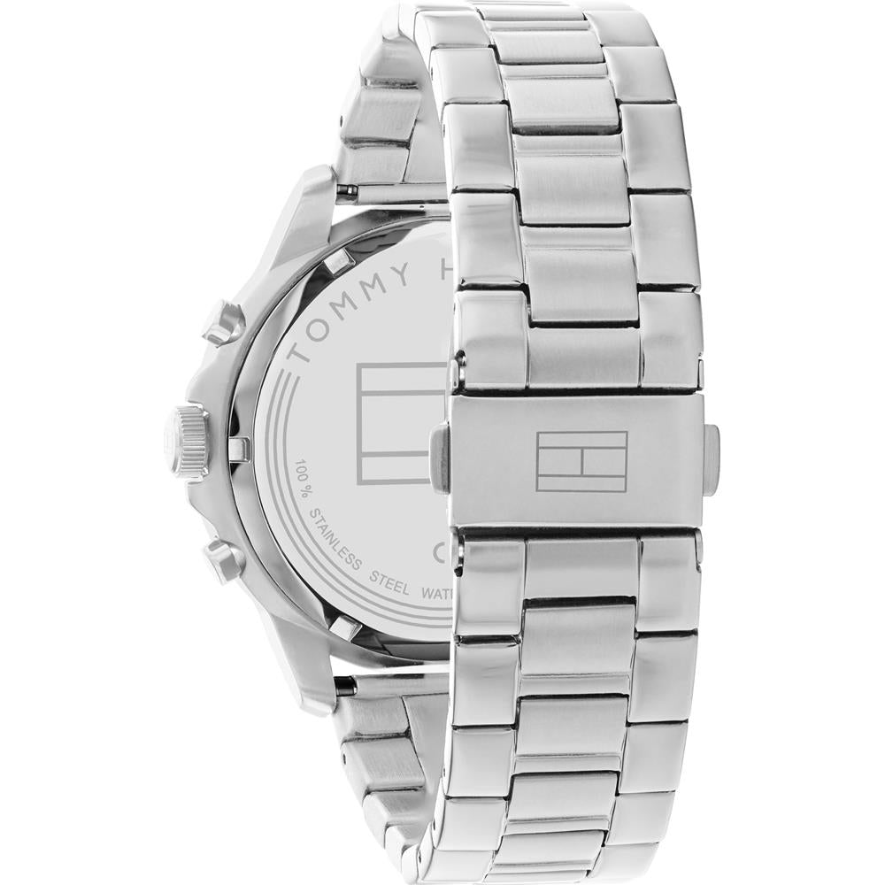 Tommy Hilfiger 1710477 Heren Uhr Tommy Hilfiger 1710477 Heren Uhr